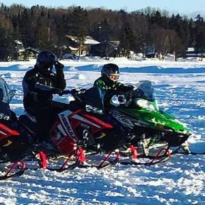 Meet your Posher, Monk